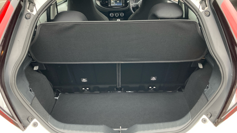 Toyota Aygo X 1.0 VVT-i Pure 5dr Petrol Hatchback